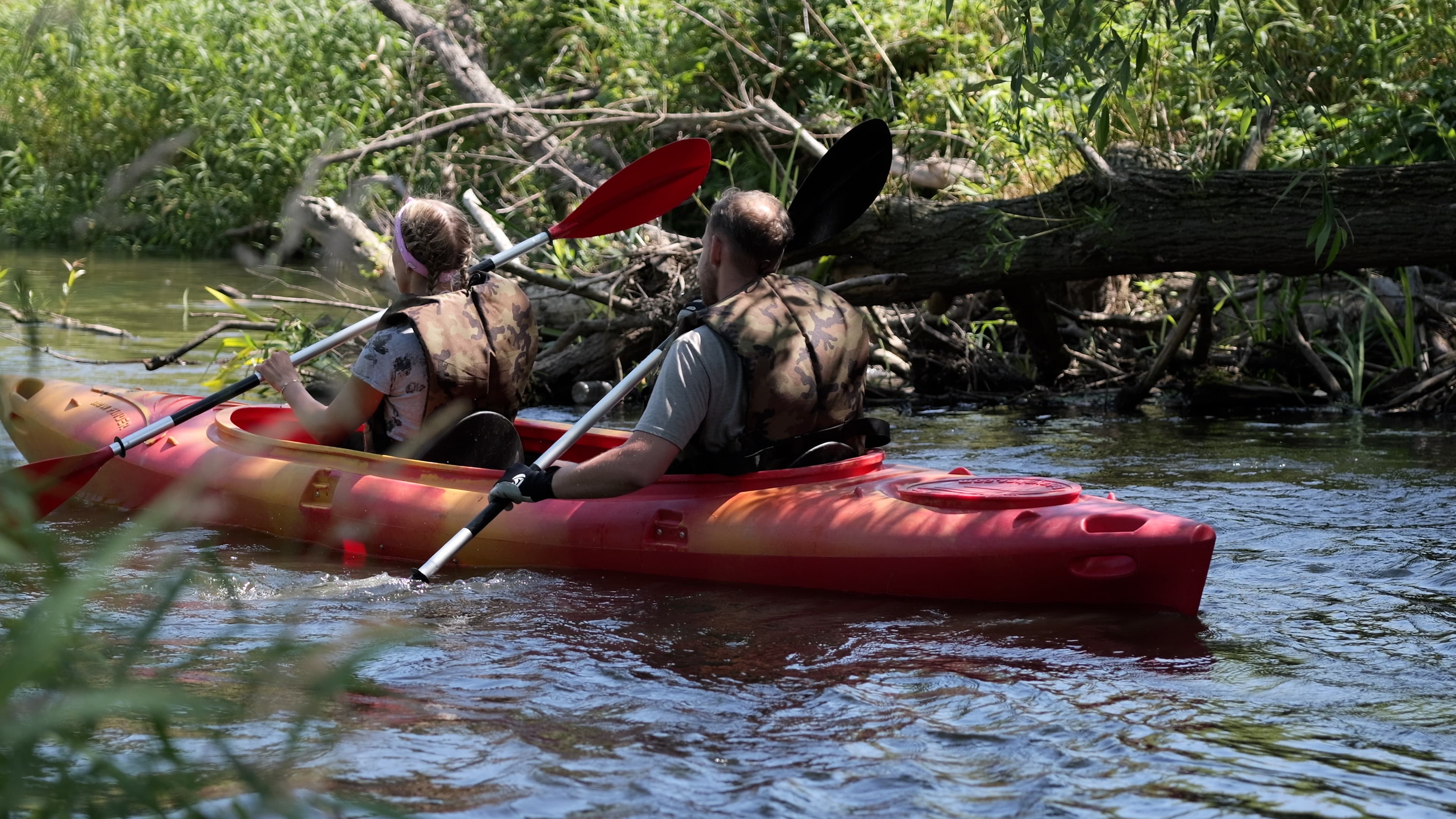 WROCŁAWSKA AMAZONKA